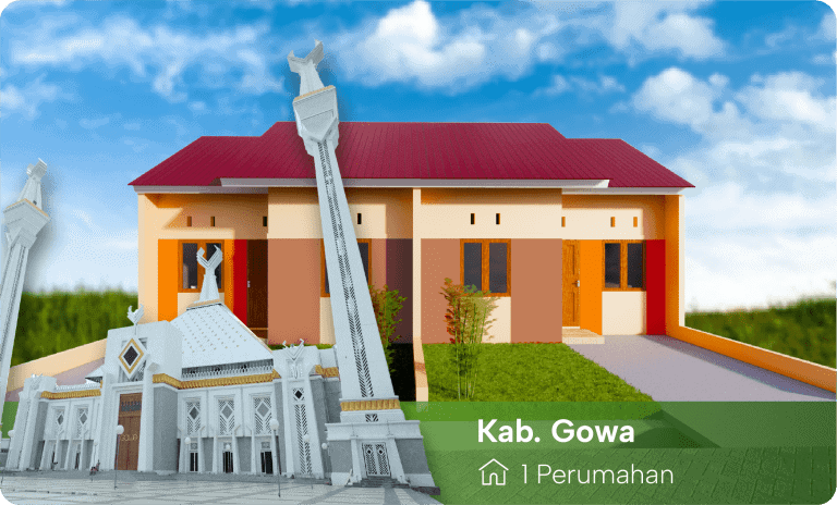 WEB - PROYEK HOME 2 GOWA