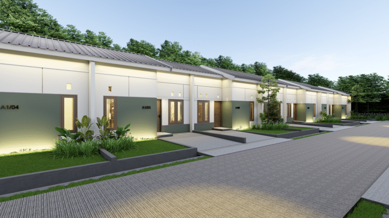 Design Rumah Baru 2 - 2025