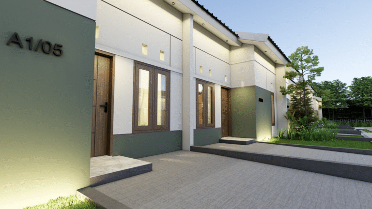 Design Rumah Baru 7 - 2025