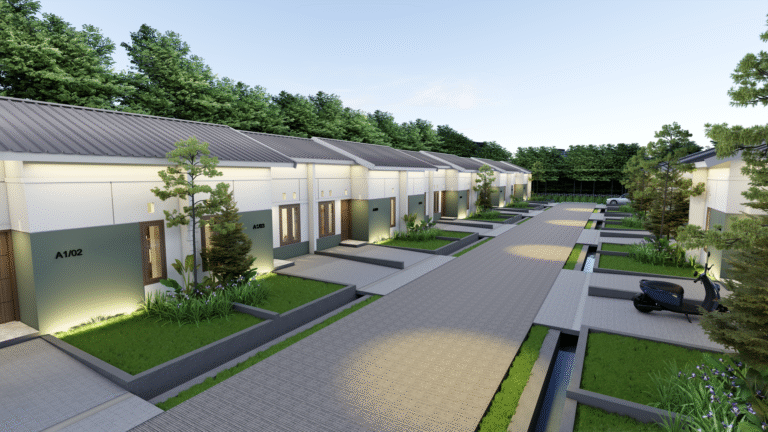 Design Rumah Baru 8 - 2025